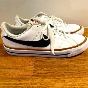 Nike Court Legacy Next Nature